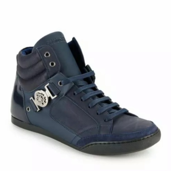 Roberto Cavalli Other - ROBERTO CAVALLI LEATHER SHOES Roberto Cavalli Other - ROBERTO CAVALLI LEATHER SHOES